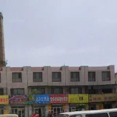 医药公司家属楼 2室1厅 南 北