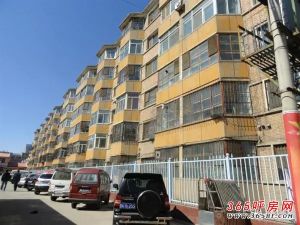 南北通透 低楼层 出行方便 配套齐全 适合老人居住