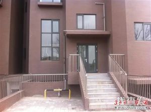 采光良好,视野开阔,人文素质高