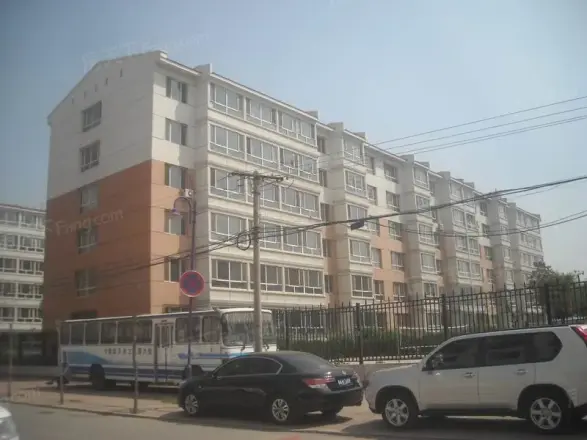 航苑小区