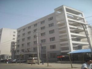 航苑小区 2室1厅 南 北