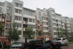 蒙专家属楼有本可贷款中间楼层看房方便