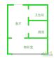绿水小区户型图