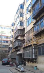 满五唯一的房改房,双气入户,看房方便。