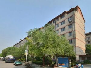 房子是成熟社区,中间楼层,户型好采光好