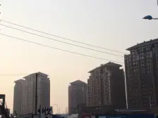 万科海云台 2室1厅 南 北