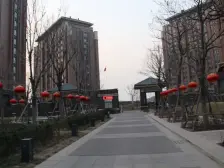 万科海云台 5室2厅 南 北