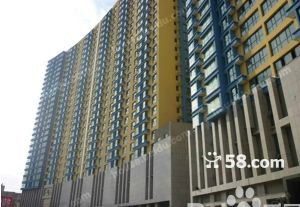 配套完善 新楼房电梯房 出入方便