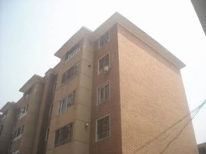 外贸进出口小区 2室1厅 南 北