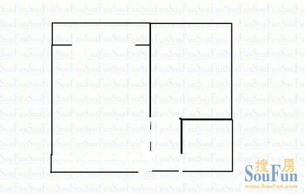 程家村服务公司宿舍