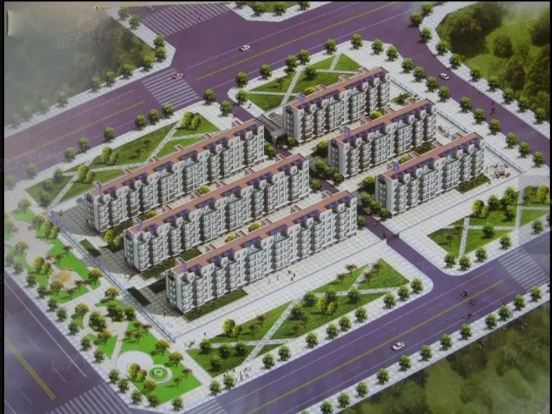 和鑫家园