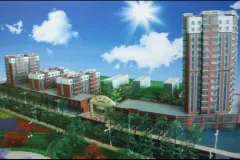 家和小区
