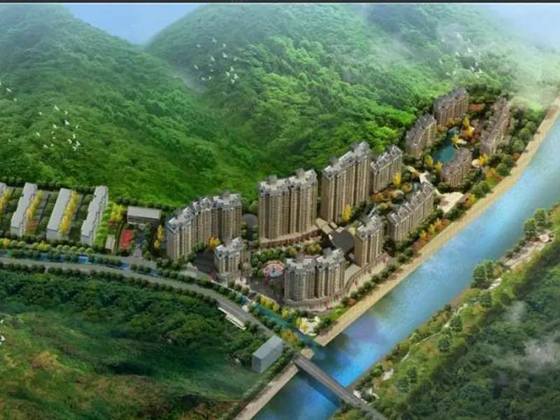 左岸公馆