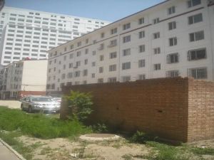 新華園2室2厅南北