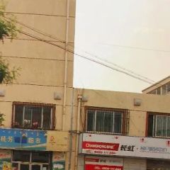 青山新华园小区 大国标户型 业主诚心出售