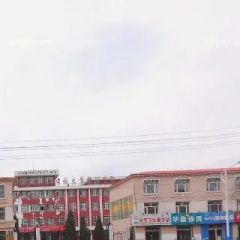 吉祥小区(赛罕区)2室1厅南