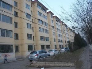 南门外 农大副 有房本 可贷款