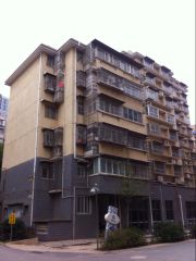 龙吉湾小区2室2厅南