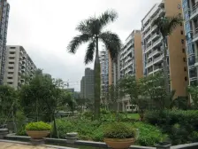 万江地铁口50米 小户型 总价低