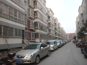 恒顺馨园2室1厅南