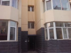 五楼 刀把户型 诚心出售 交通便利 附院 海亮 宽巷子