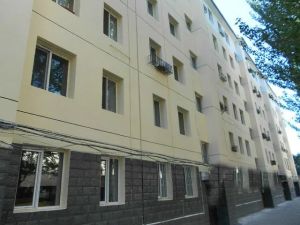 祥和小区二区2室1厅南北