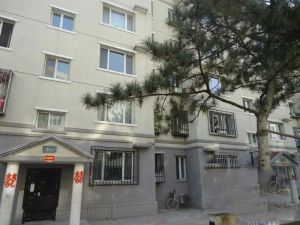 桥华世纪村 双阳卧 中间楼层 可贷款