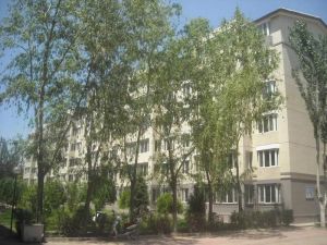 桥华园双阳卧室五年外房本南北通透价格可商议