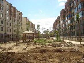 巨华巨海城4区 2室1厅 南