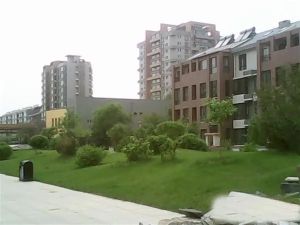 精装修 视野好 采光充足 位置合理 小区安静