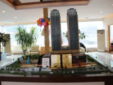 毓璜顶公园 电梯房 精装修 拎包入住 西南户型采光好