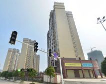谷山庭苑一区2室2厅南