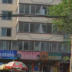 气象局西巷小区 2室1厅 南 北