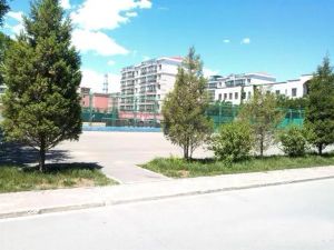 气象局西巷小区 满5年 支持贷款 产权清晰 看房方便