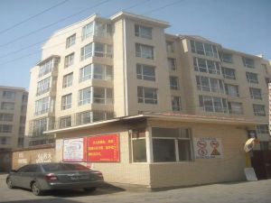 赛罕区紫荆花园公寓中间楼层精装修