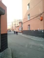 有房本 能贷款 六楼 大召 停车方便 诚心出售