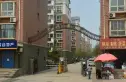 金色家园实景图