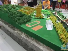 南北通透格局好,楼层好,采光充足,配套齐全