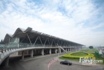 郑港新坐标郑州机场