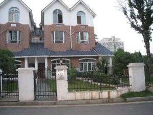 樱之谷4室2厅南