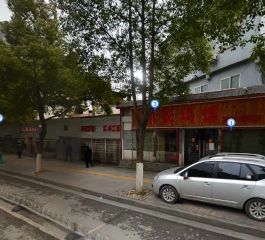 天心阁社区2室2厅南