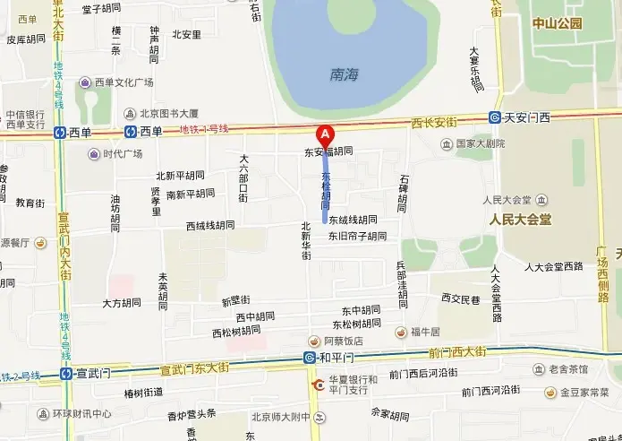 实景图