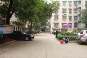 望兴家园4室2厅南北