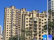 峰景西海岸 一室 101 好楼层 南向