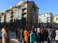 好房推荐 :金润B区 精装修南北通厅 采光好 117