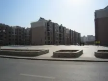 滨城南岸小区 2室1厅 南 北