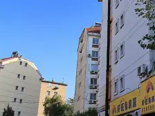 中间楼层南北通透户型采光充足视野好