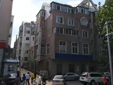 3室2卫户型,客卫带窗,近水仙,恒隆,看房随时有钥匙