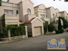 海逸豪庭尚都二区精装自住下叠126平拎包入住上下两层