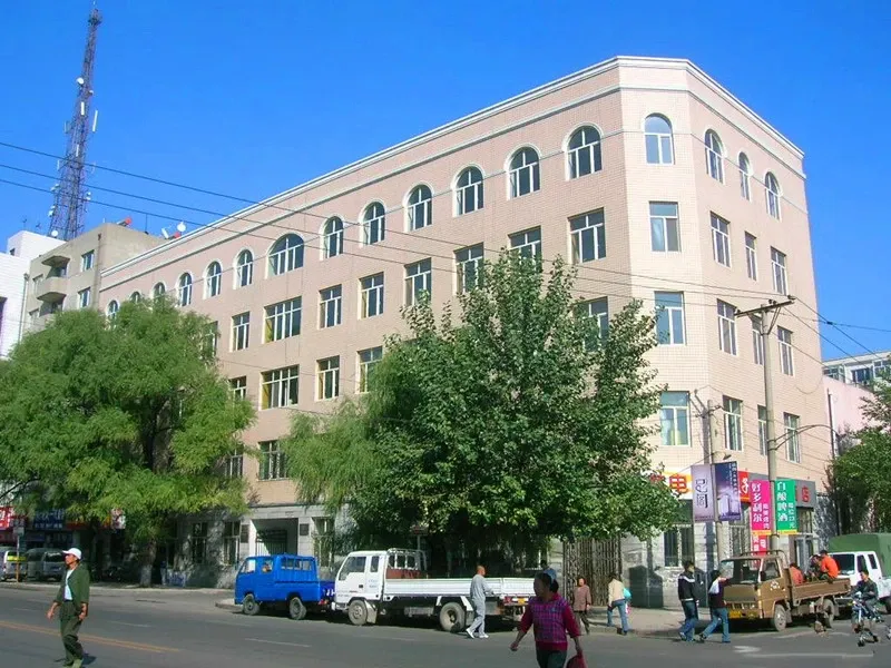 通达街小区户型图,样板间图,装修效果图,实景图-哈尔滨房天下